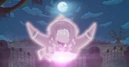 Cadence ghost