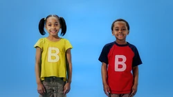 Siblings-B