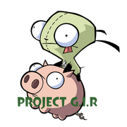 PROJECT G.I.R