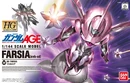 Farsia Boxart