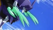 Zeydars Claws