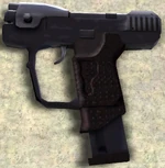 Hce pistol