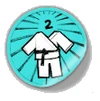 Gi Badge