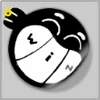 Darwin Badge 2