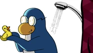 Gary Shower Lol