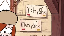 S1e5 license plates