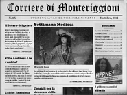 ACi newspaper
