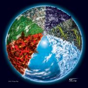 Planet slizer