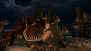 Snotlout and hookfang-1-