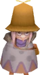 FFIII Unei PSP Render