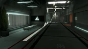 AC2 Abstergo Corridor