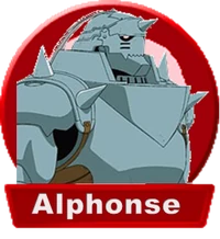 AlphonseSelection