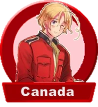 CanadaSelection