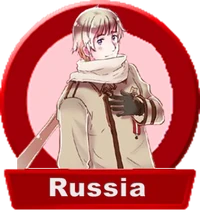 RussiaSelection