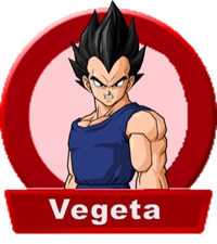 VegetaSelection