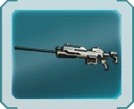 Weapons Scout