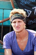 Tyson Timbira