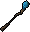 Staff of water