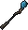 Staff of water