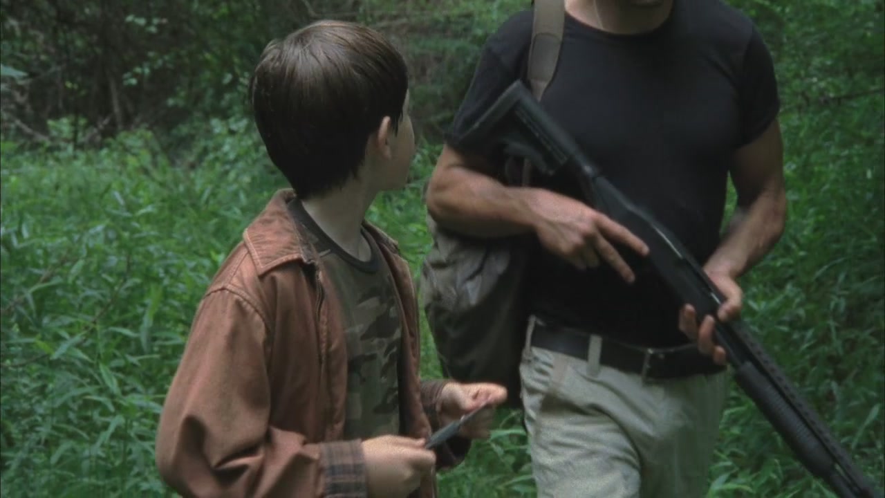 usadas en The walking Dead usadas en The walking Dead