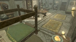 Hearthfire Bedrooms