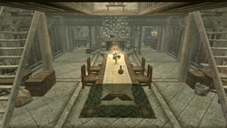 Hearthfire Main Hall