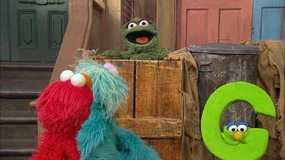 The Gross Grouch Song