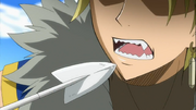Episodio 151 Sting se come la Flecha