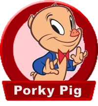 PorkyPigSelection