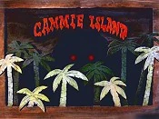 Cammie Island