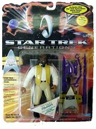 Playmates ST7 Naval Worf
