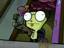 GIR serious
