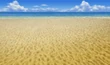FFIV PSP Beach Battle