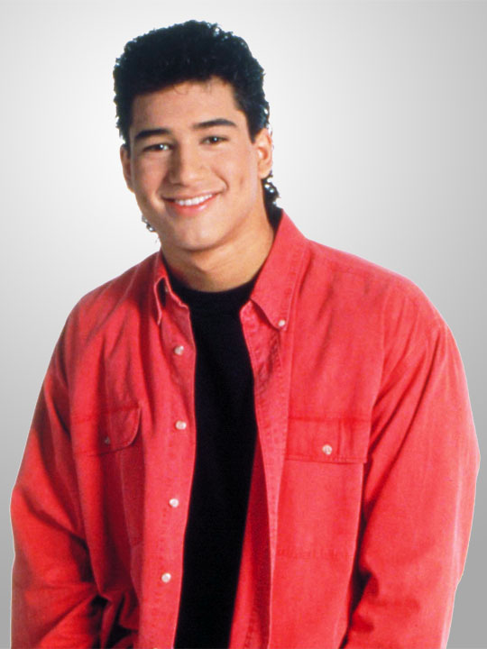 A.C. Slater - Saved By The Bell Wiki