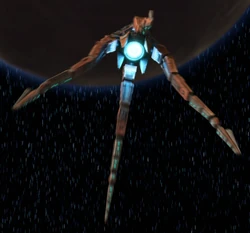Trident-TCWf