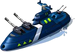 Super Altovar Battleship