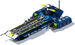 Super Ulysses AA-3 Carrier