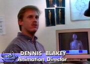 Dennis Blakey