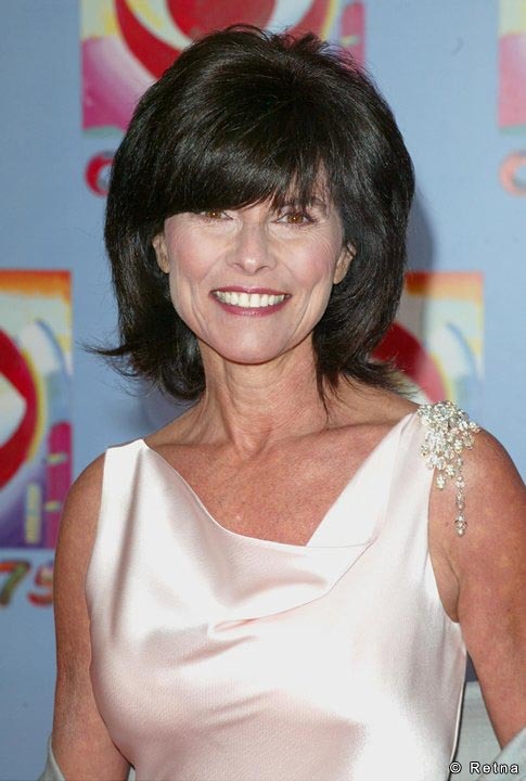 Adrienne Barbeau