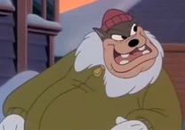 Pete MOAP