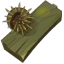 Chestnut Plank
