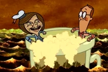 Flapjackpepermint