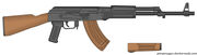 AK 47