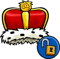 King's Crown (Unlockable)