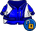 Blue Tracksuit (Unlockable)