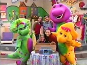 A Package of Friendship