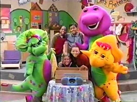 Apackageoffriendship