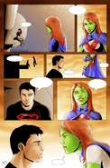 Miss martian superboy 03 by drakyx-d427x51