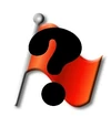 Tn Red Flag Question Mark