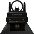 TAR-21 Iron Sights MW2